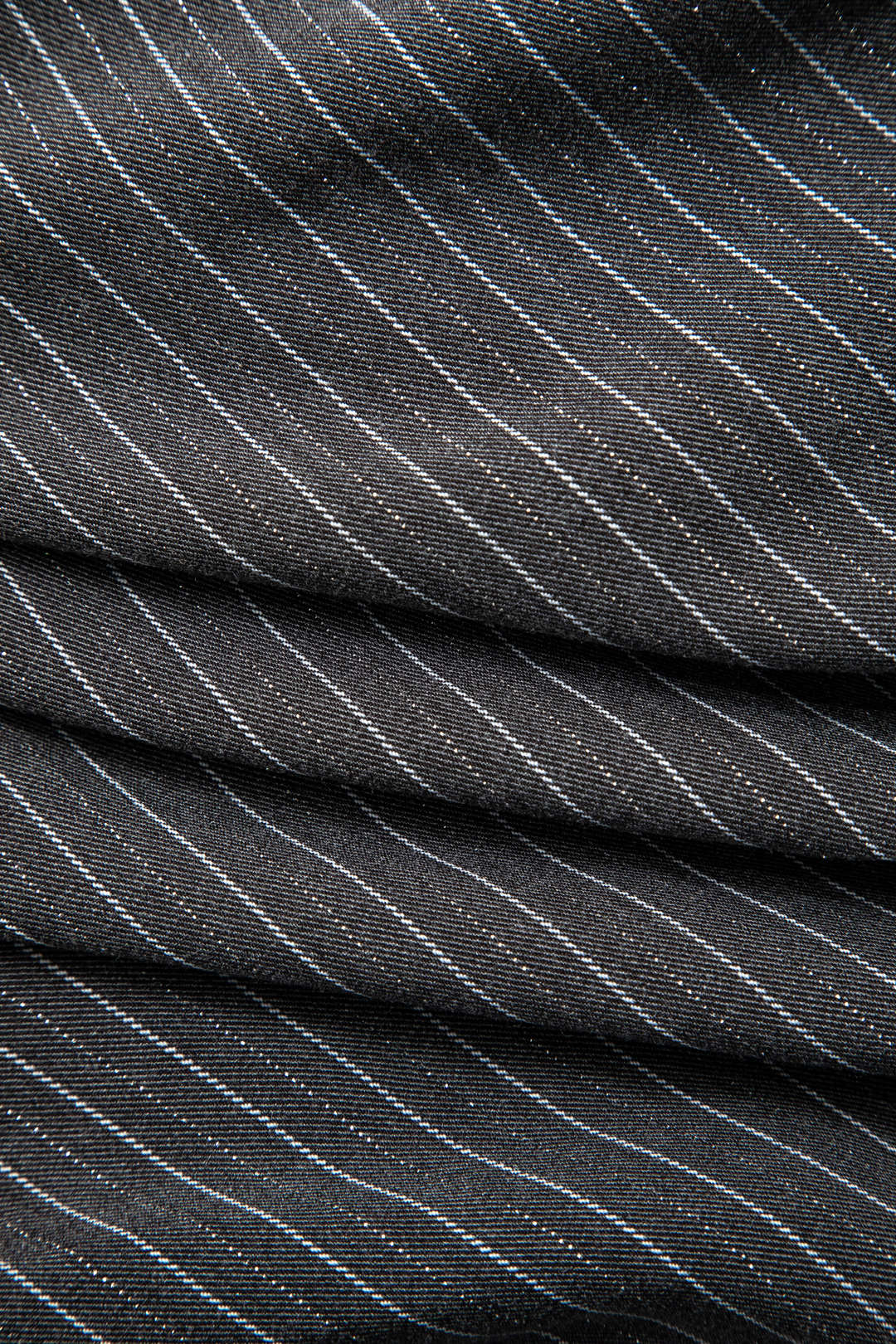 Bases™ | Striped Off-Shoulder Top