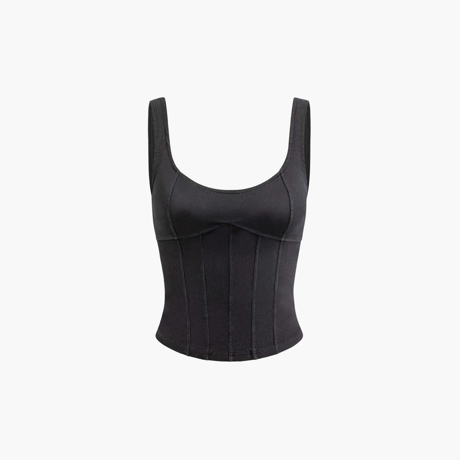 Bases™ | Corset Style Top