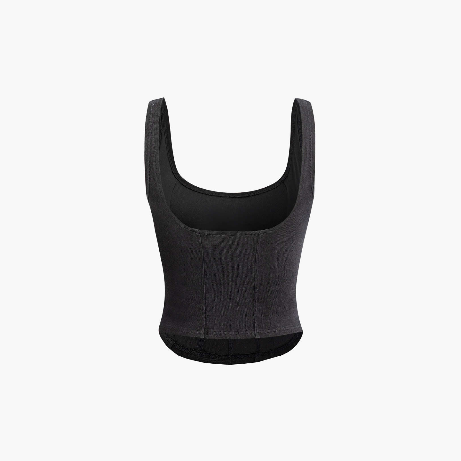 Bases™ | Corset Style Top