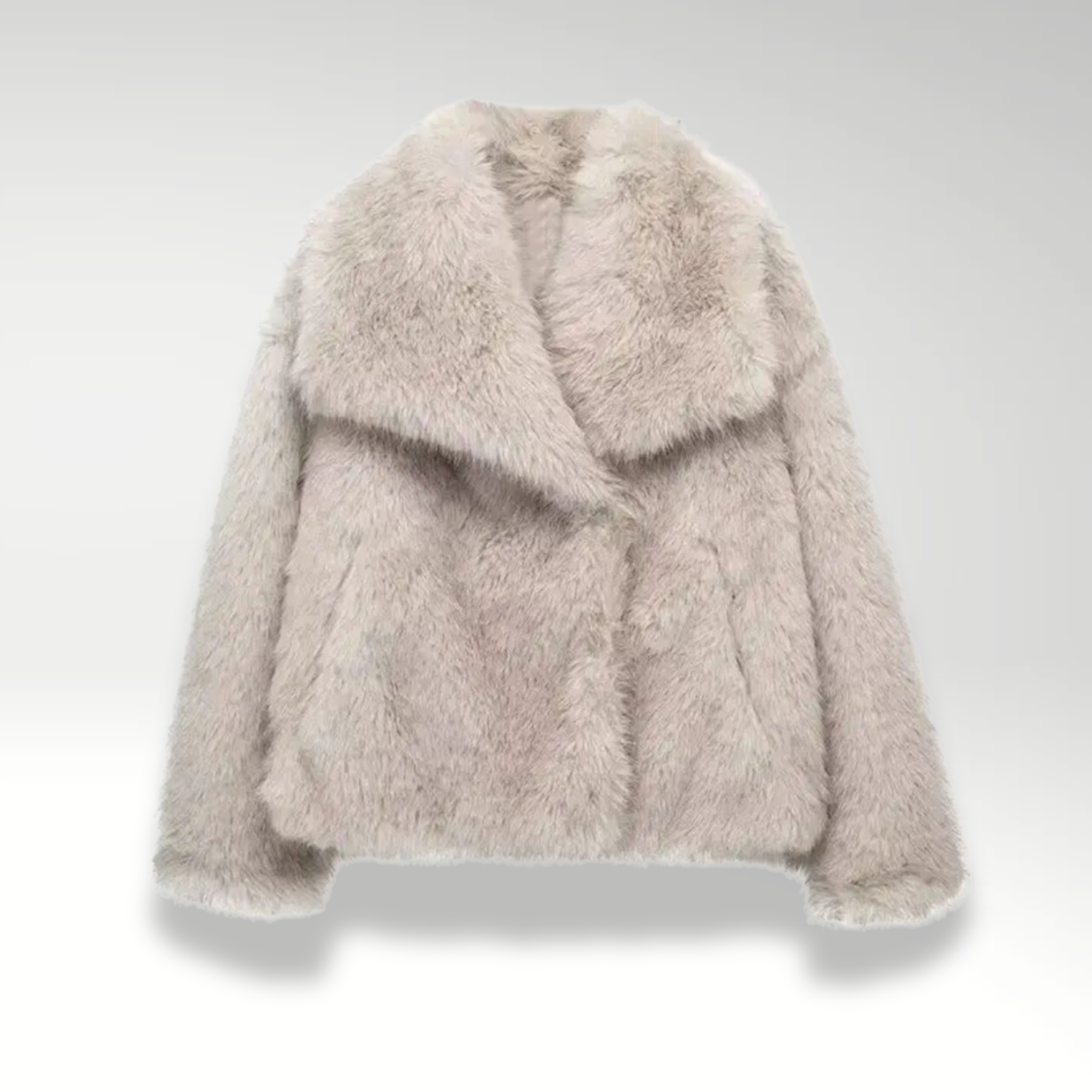 Bases™ | Classic Fur Coat
