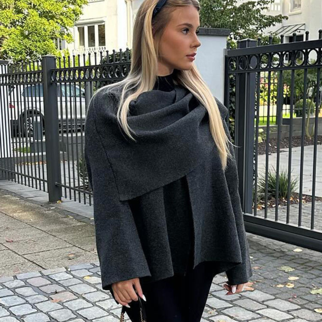 Bases™ | Cape Coat