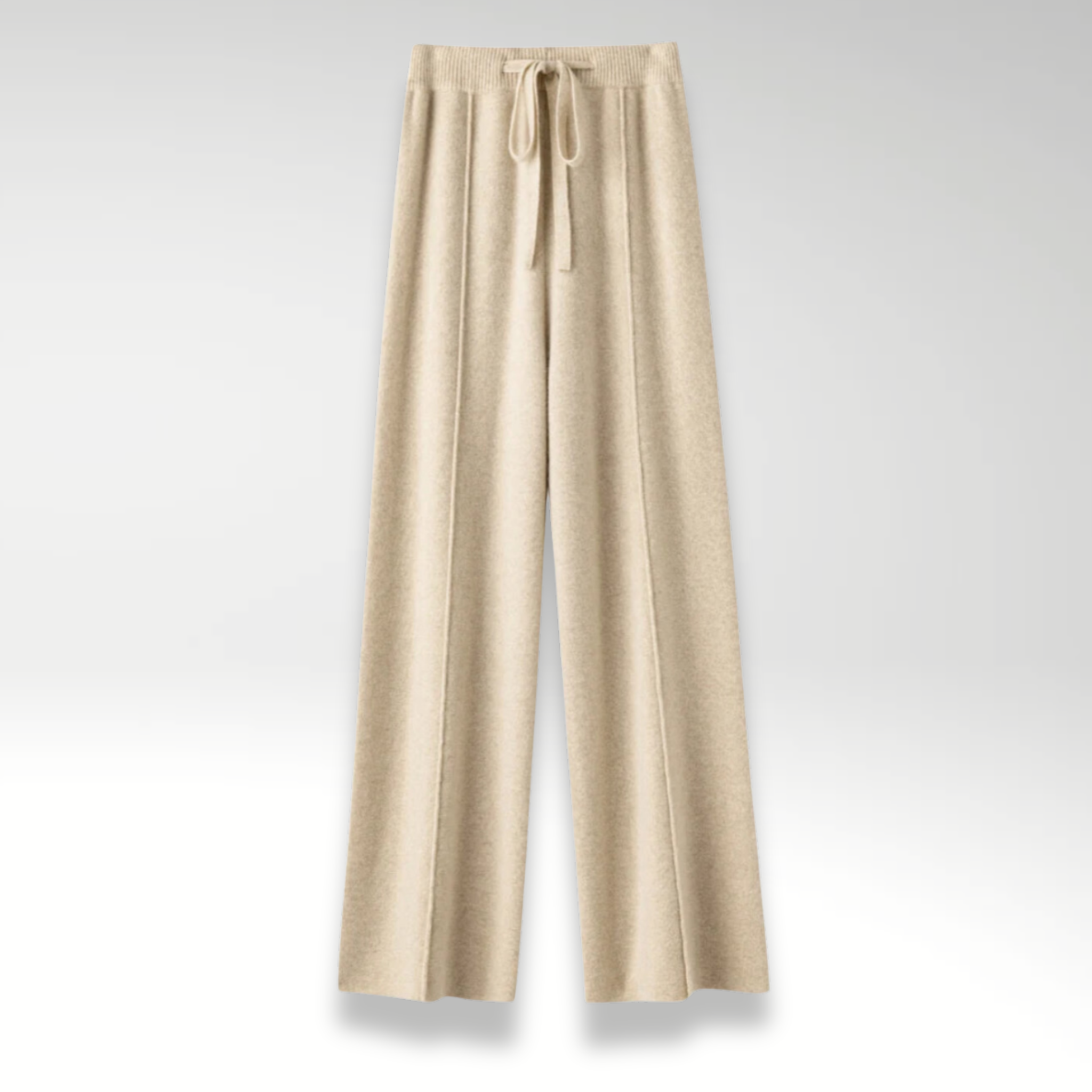 Bases™ | Premium Cashmere Lounge Trousers