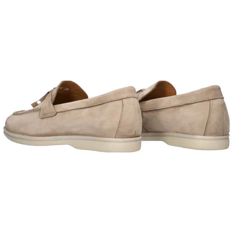 Bases™ | Lady Loafers