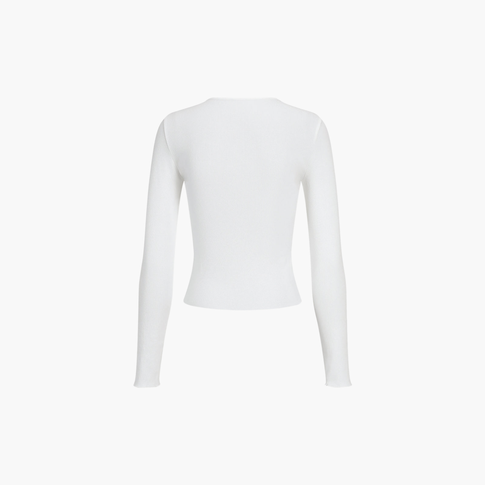 Bases™ | Classic Long Sleeve Henley