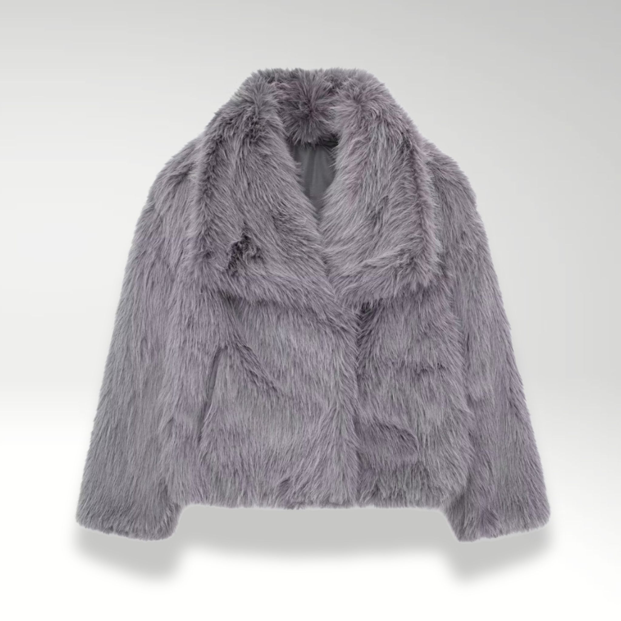 Bases™ | Classic Fur Coat