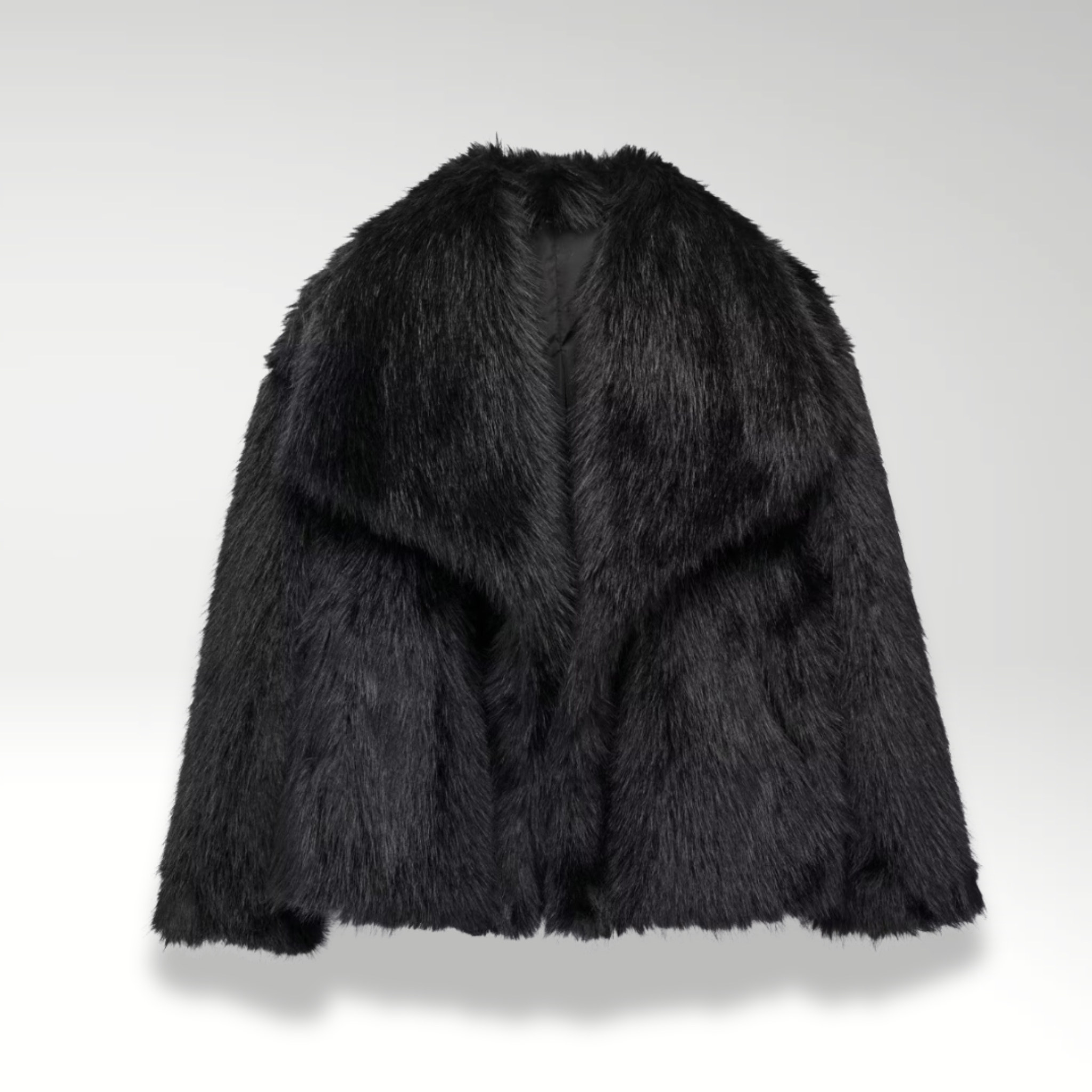 Bases™ | Classic Fur Coat