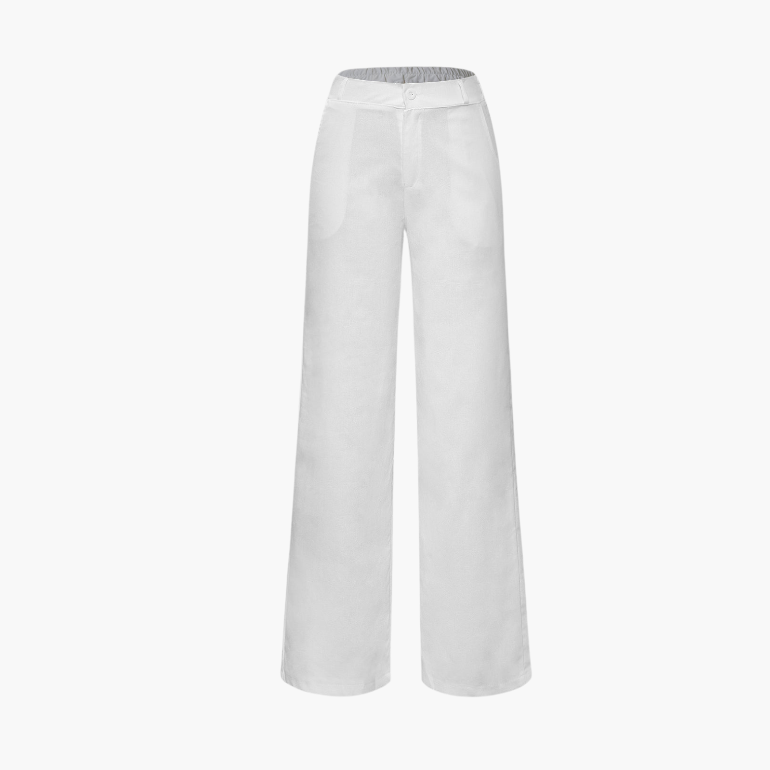 Bases™ | Minimalist Wide Pants