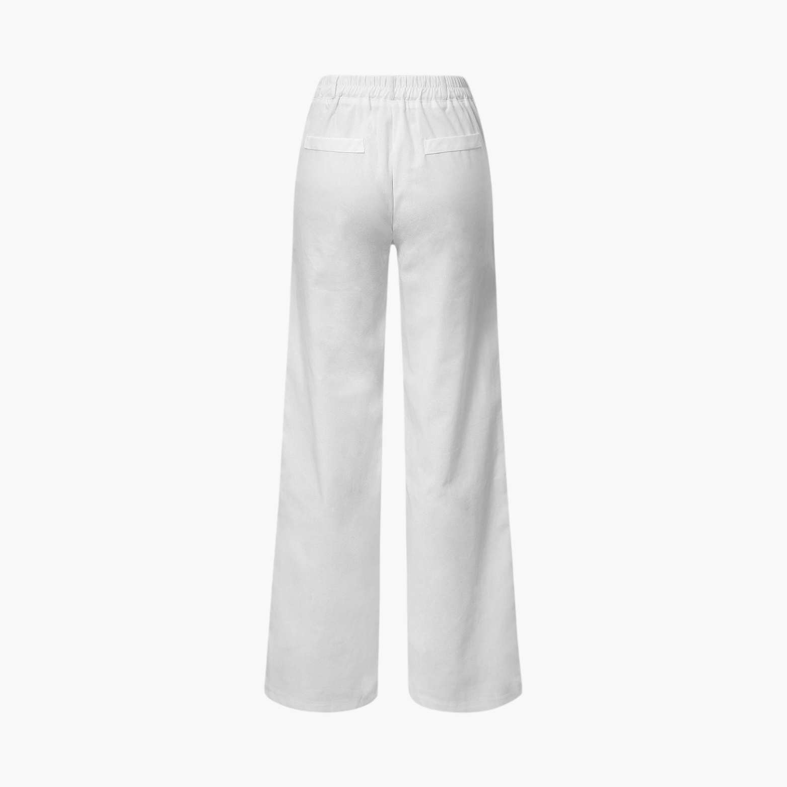 Bases™ | Minimalist Wide Pants