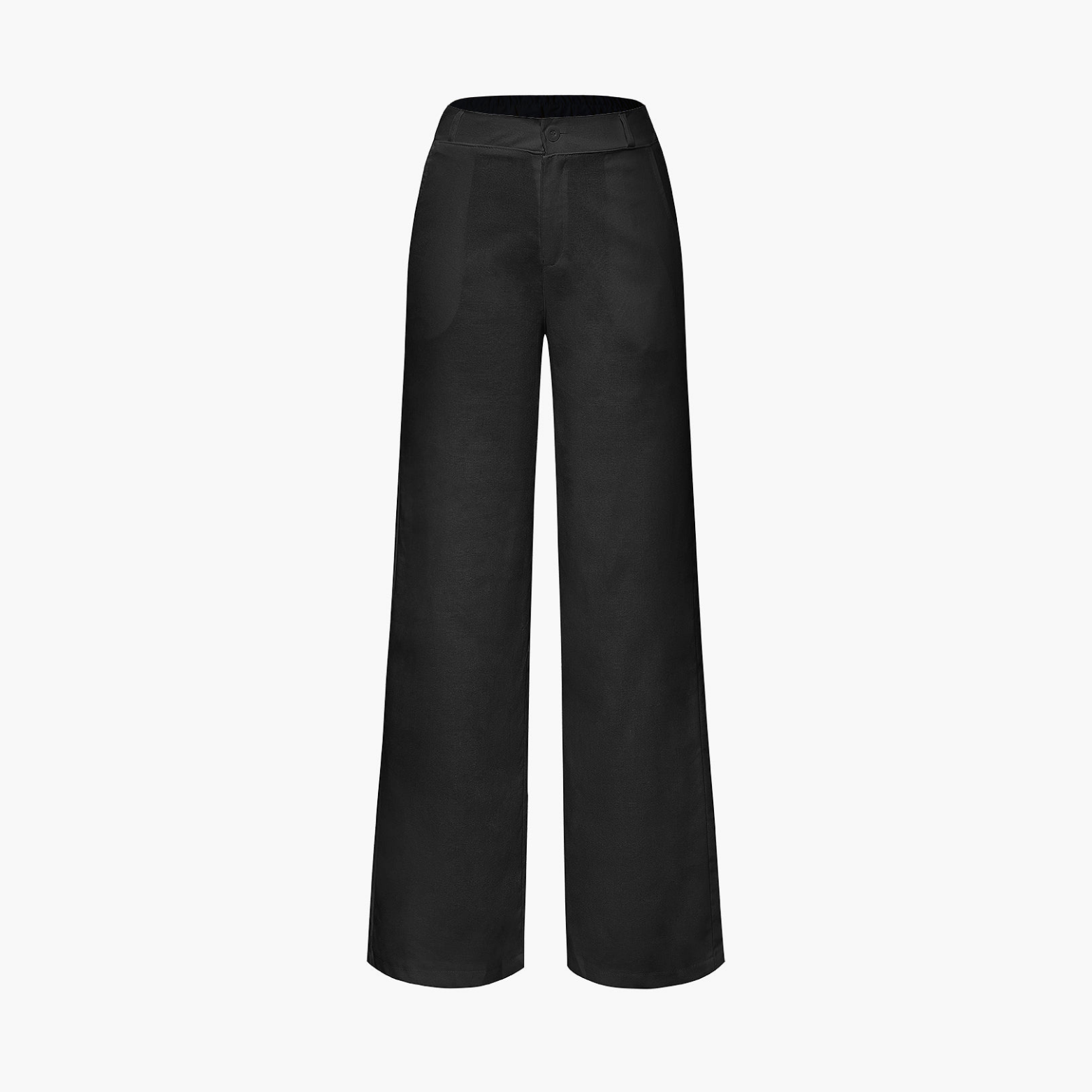 Bases™ | Minimalist Wide Pants