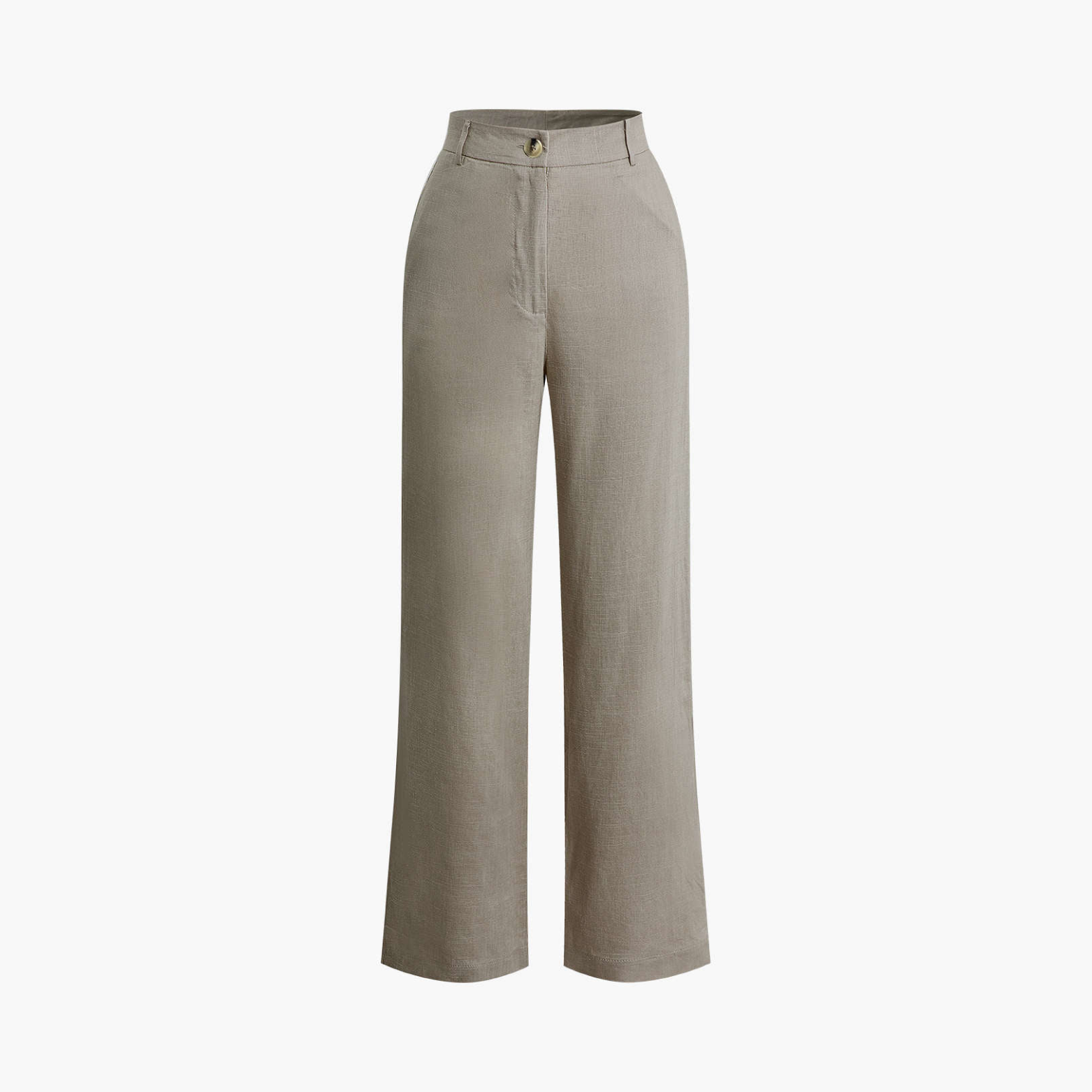 Bases™ | Classic Straight Pants