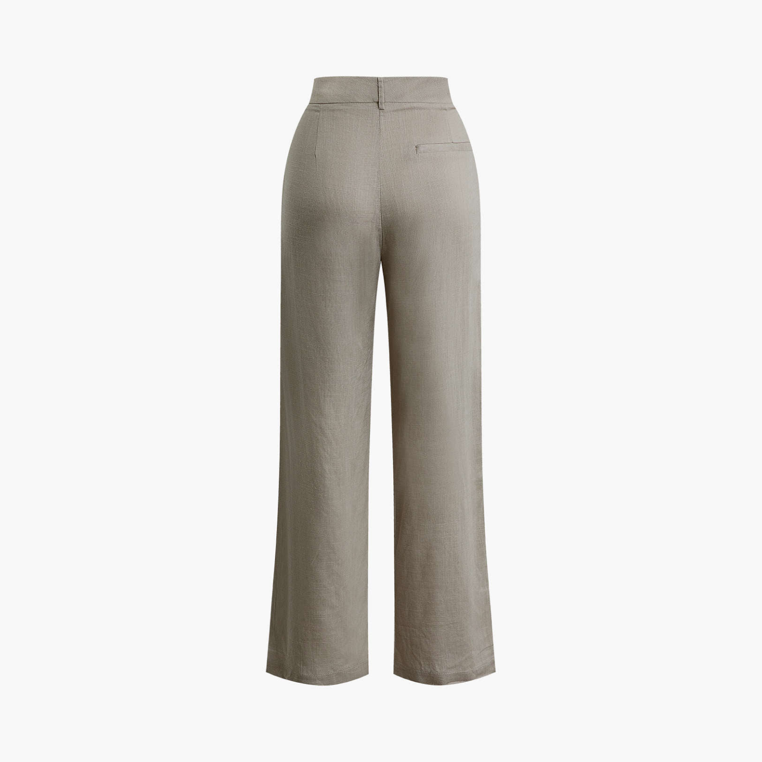 Bases™ | Classic Straight Pants