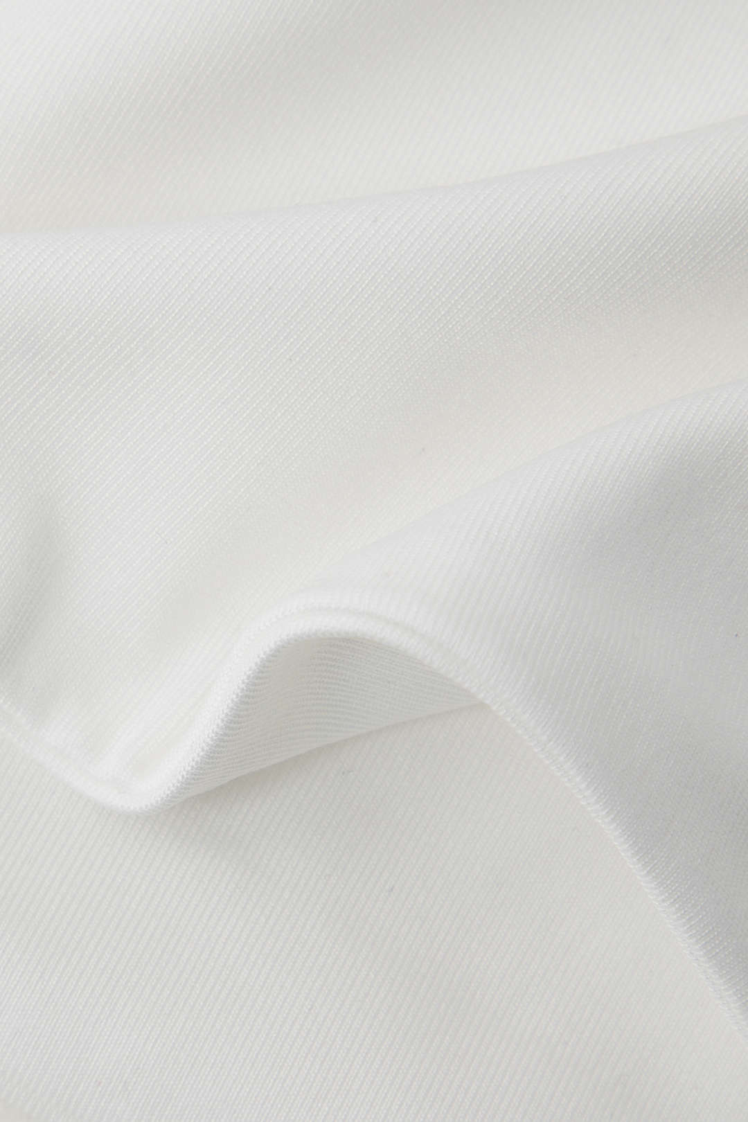 Bases™ | Crop Top with Square Neckline