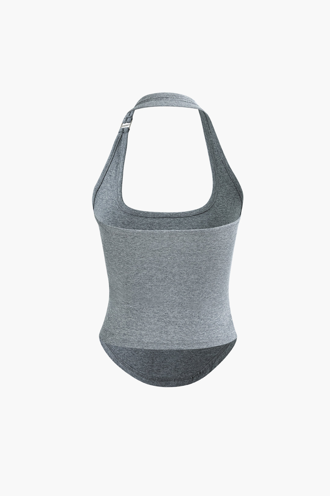 Bases™ | Square Neck Halter Top