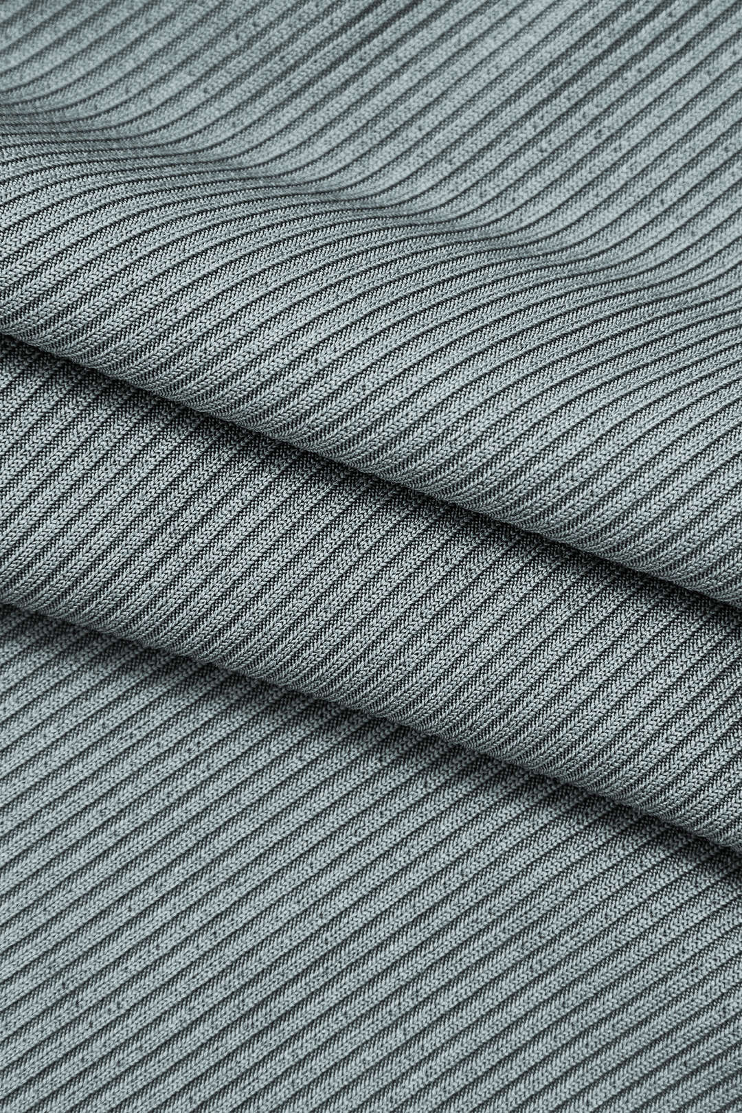 Bases™ | Cropped Turtleneck Top