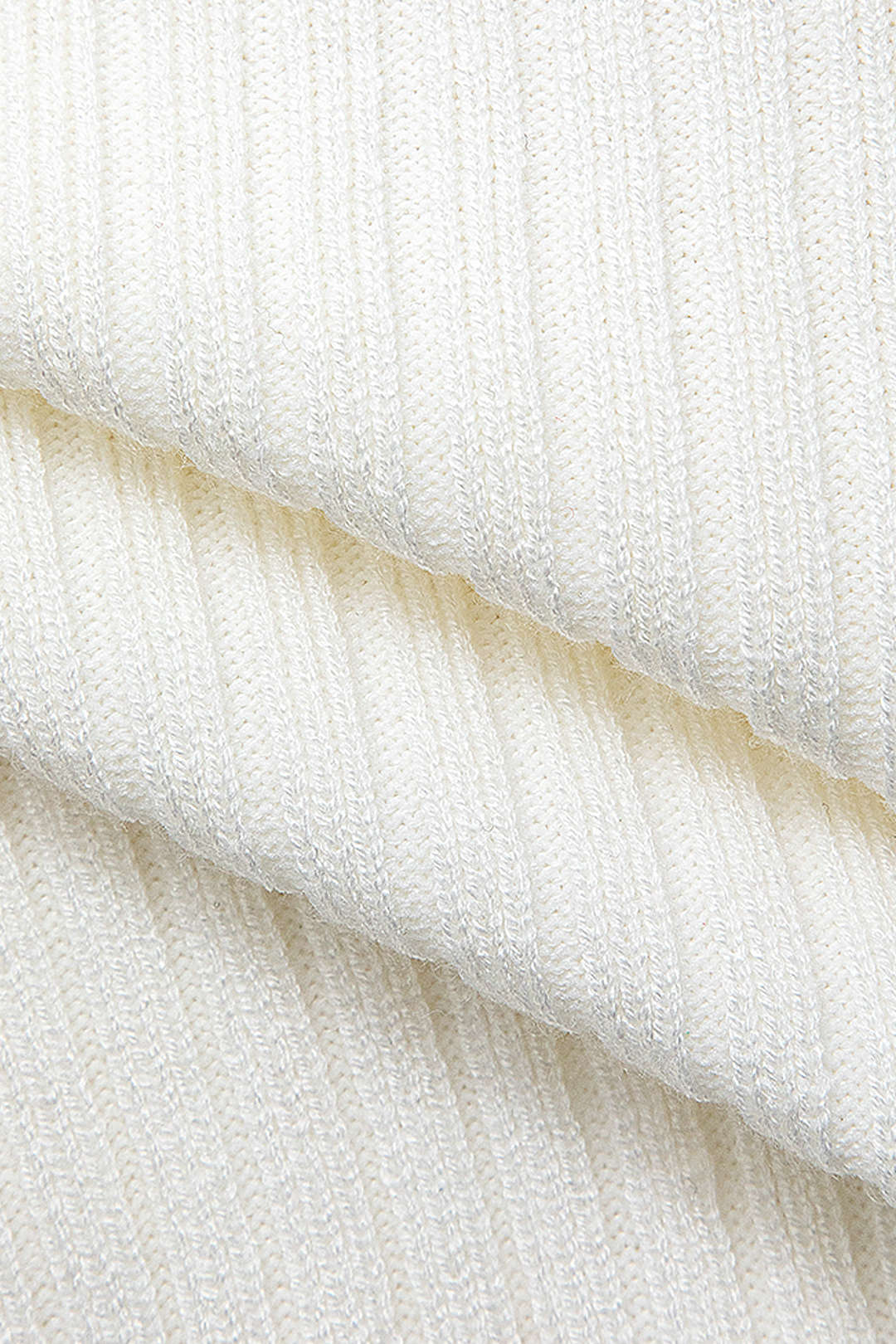 Bases™ | Ribbed Strapless Bustier