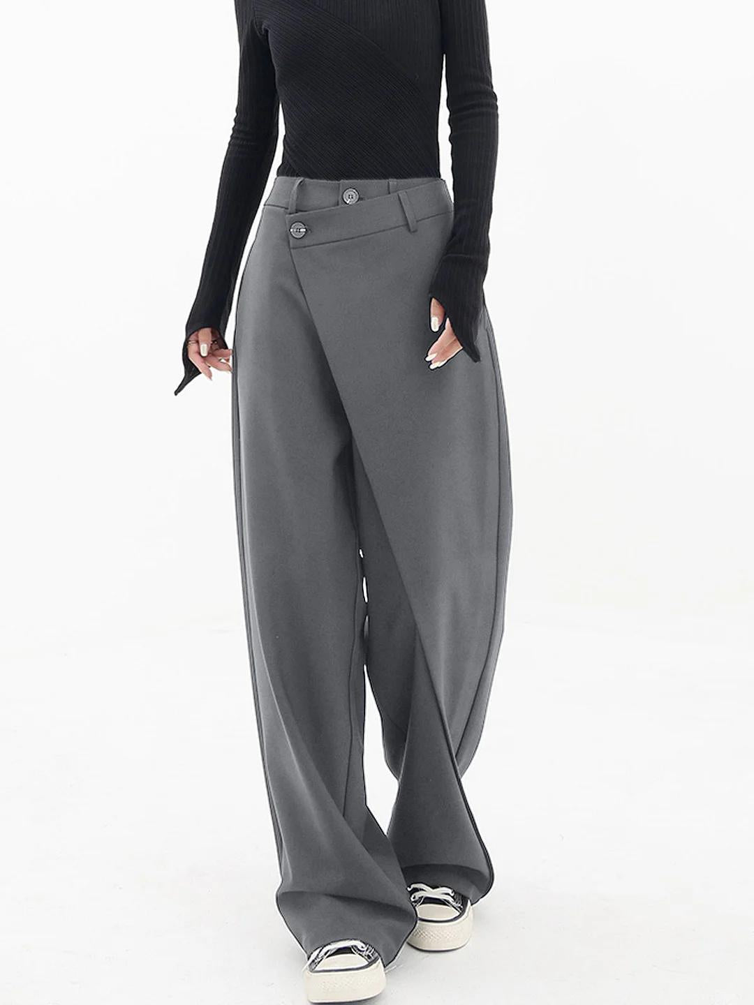 Bases™ | Modern Baggy Pants