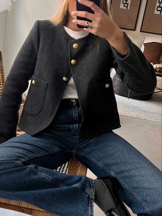 Bases™ | Classic Blazer