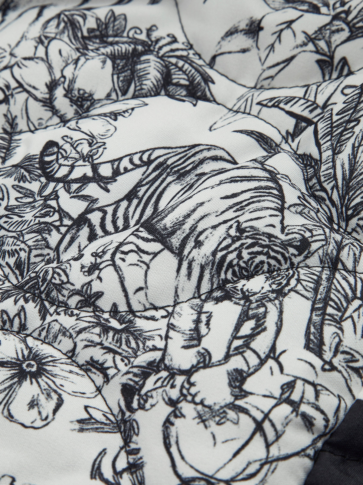 Bases™ | Winter Jacket