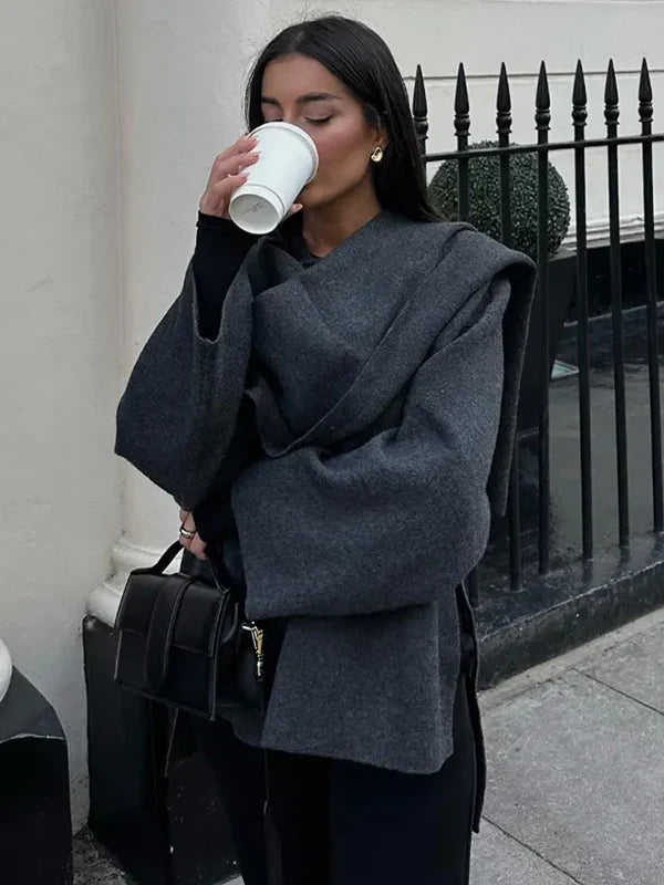 Bases™ | Cape Coat