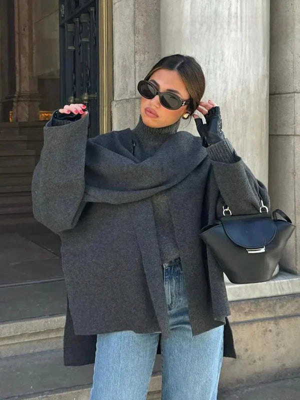 Bases™ | Cape Coat