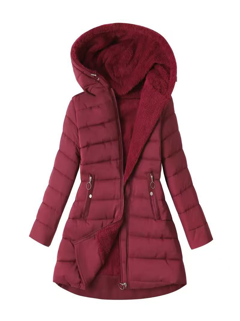 Aila™ | Winter Coat
