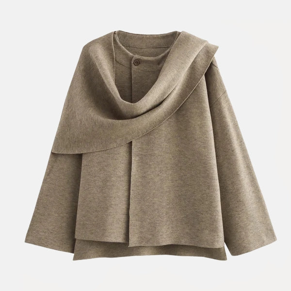Bases™ | Cape Coat