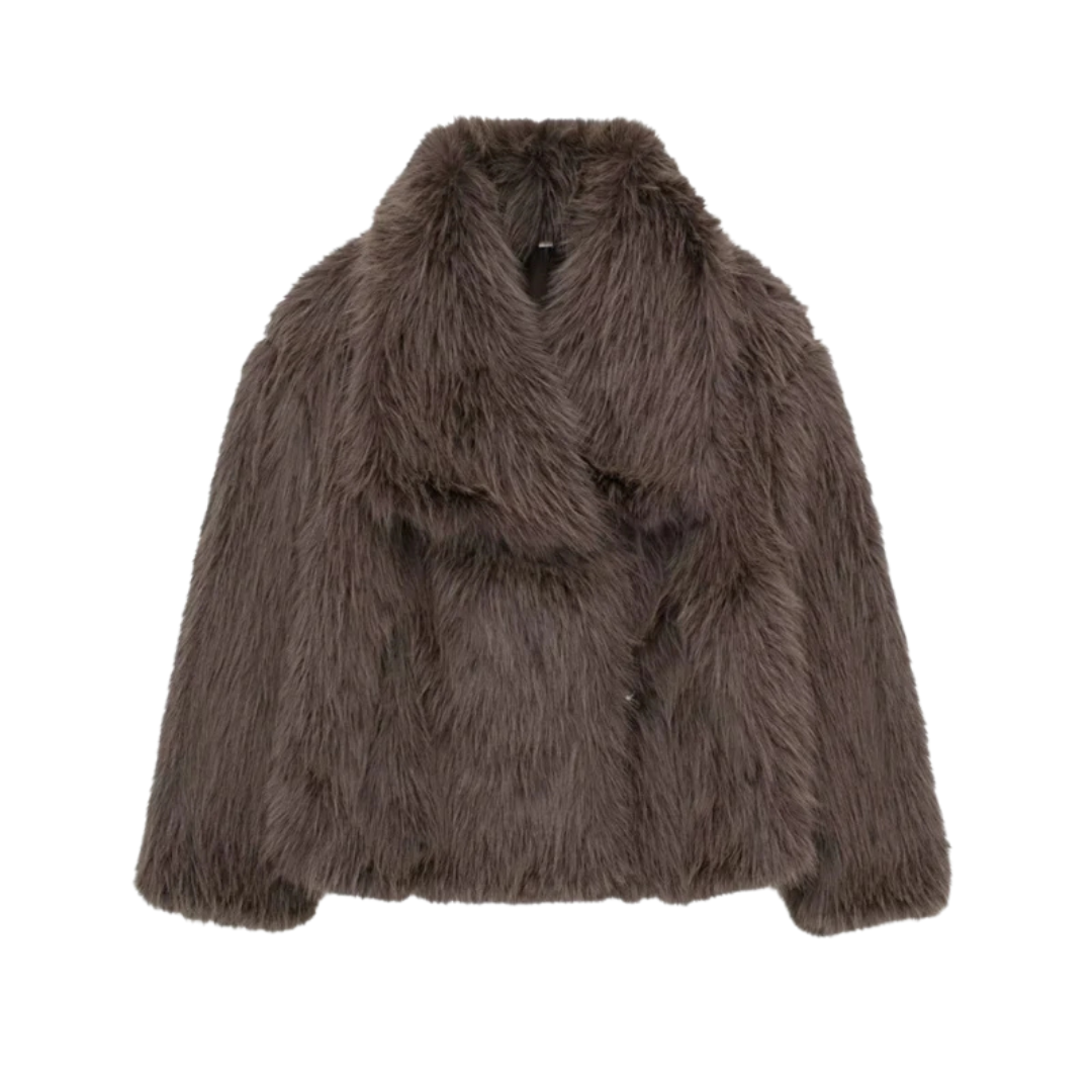 Bases™ | Classic Fur Coat