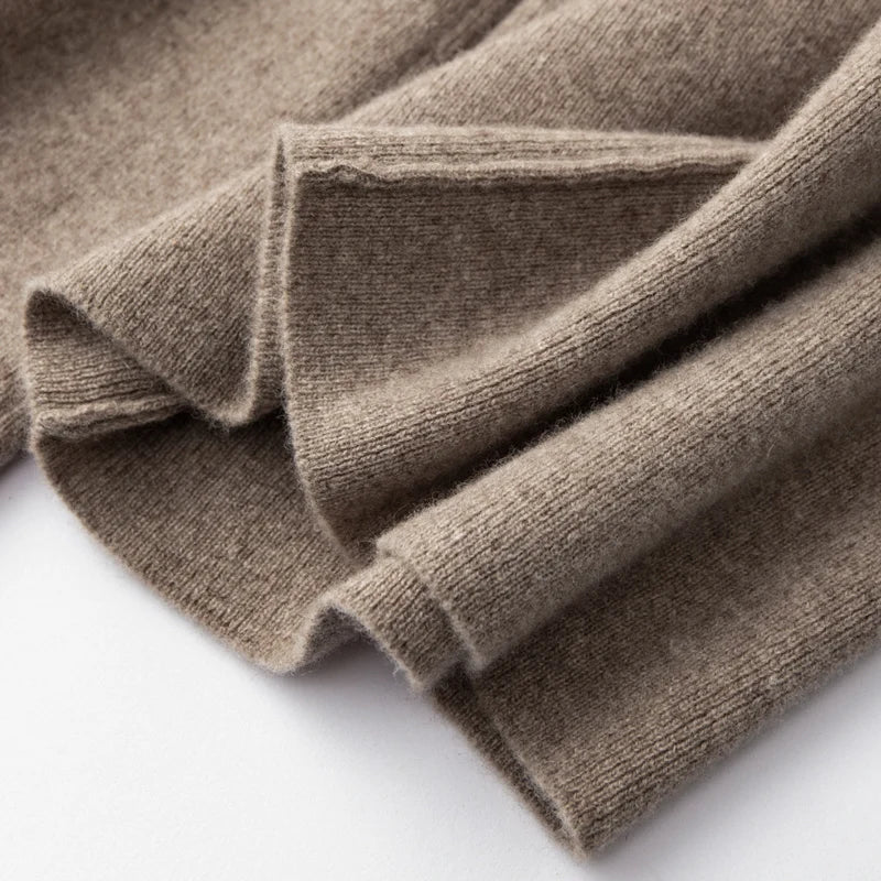 Bases™ | Cashmere Lounge Pants
