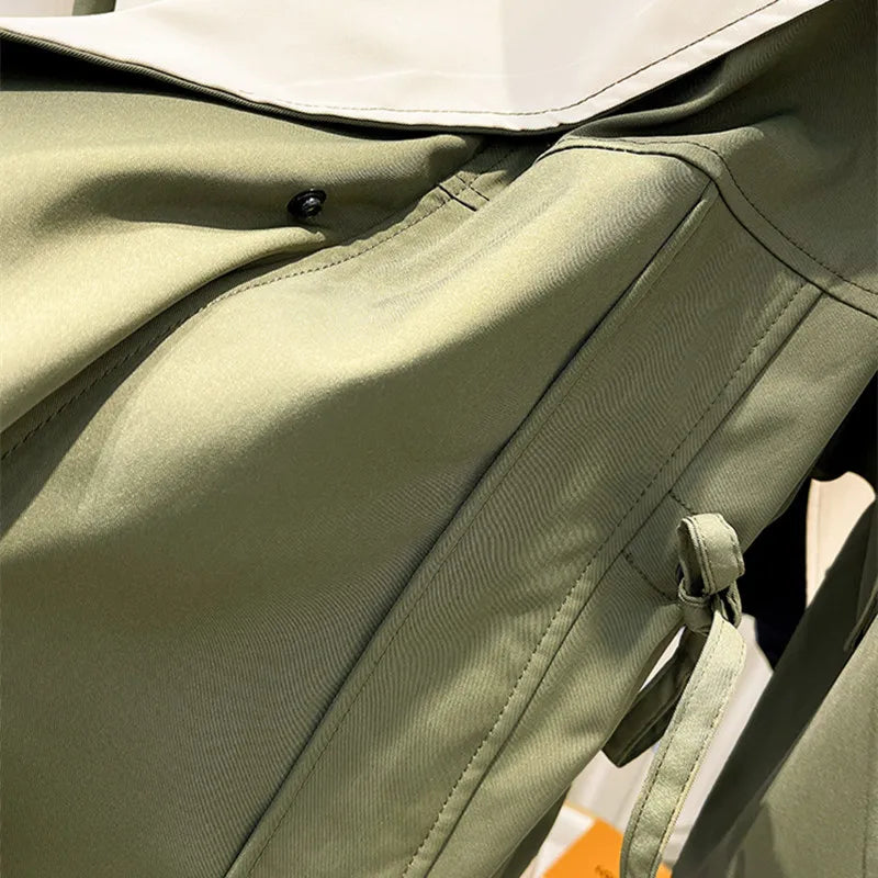 Bases™ | Water-Repellent Jacket