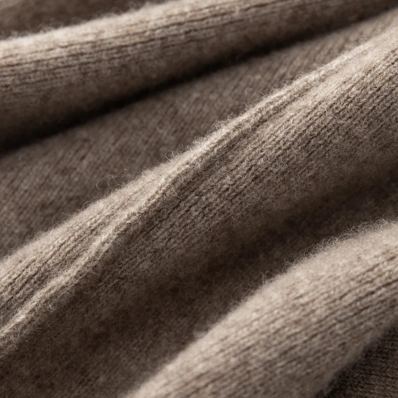 Bases™ | Premium Cashmere Lounge Pants