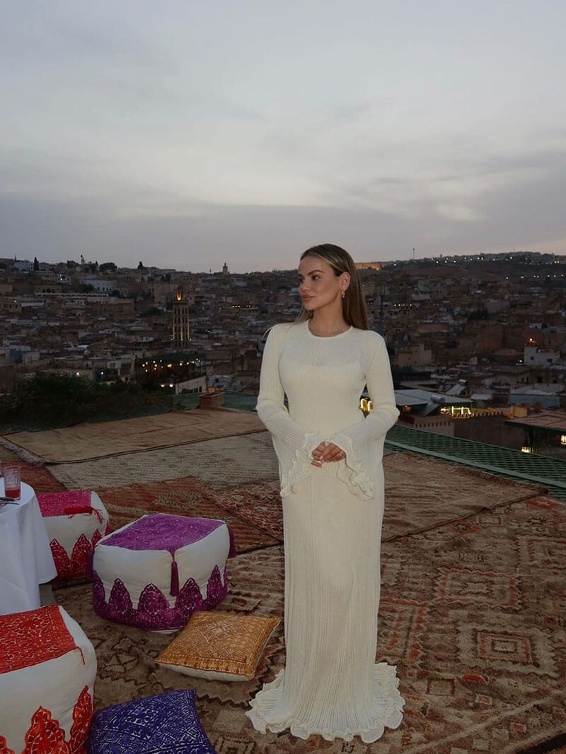 Bases™ | Marla Robe