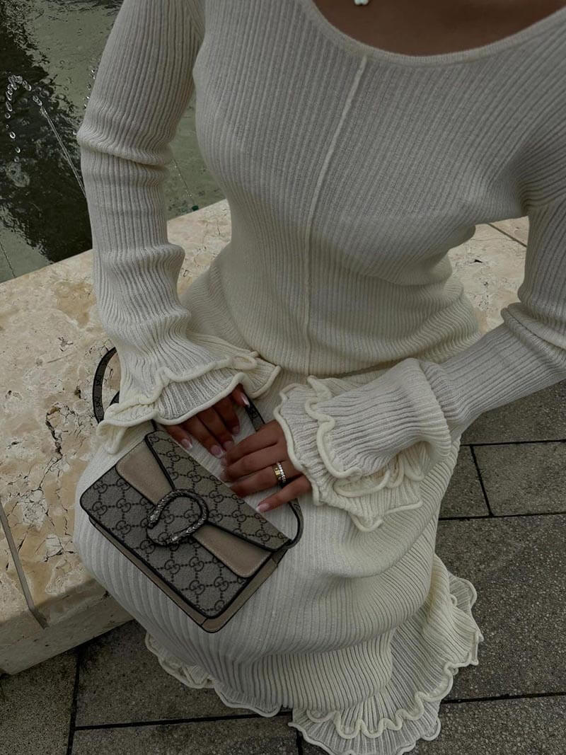 Bases™ | Marla Robe