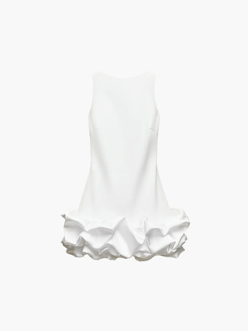 Bases™ | Bailey Mini Dress
