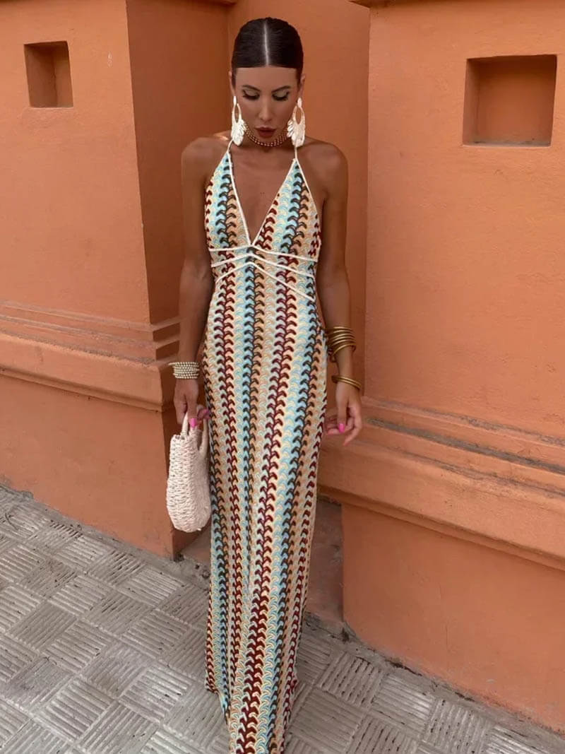 Bases™ | Mia Dress