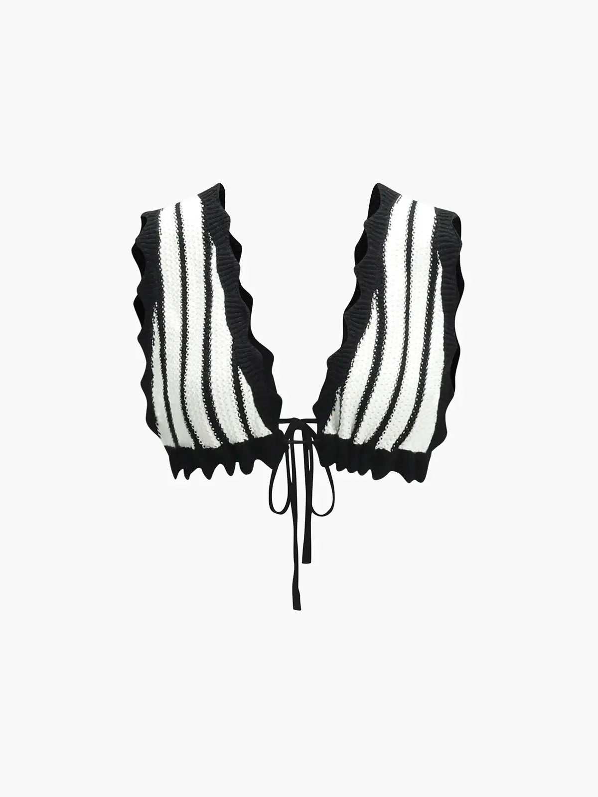 Bases™ | Lora - Crochet Dress