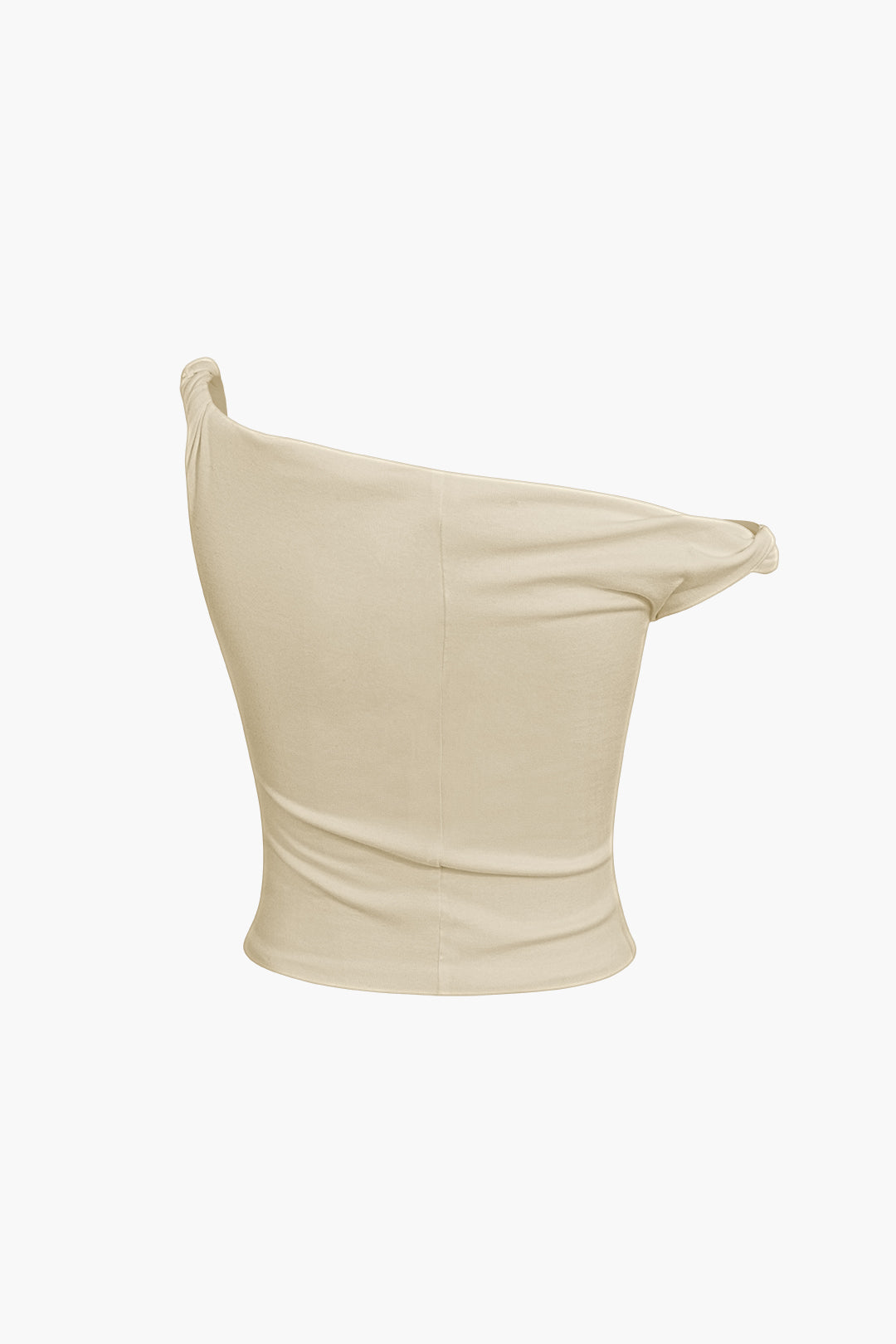 Bases™ | Twisted Asymmetrical Top