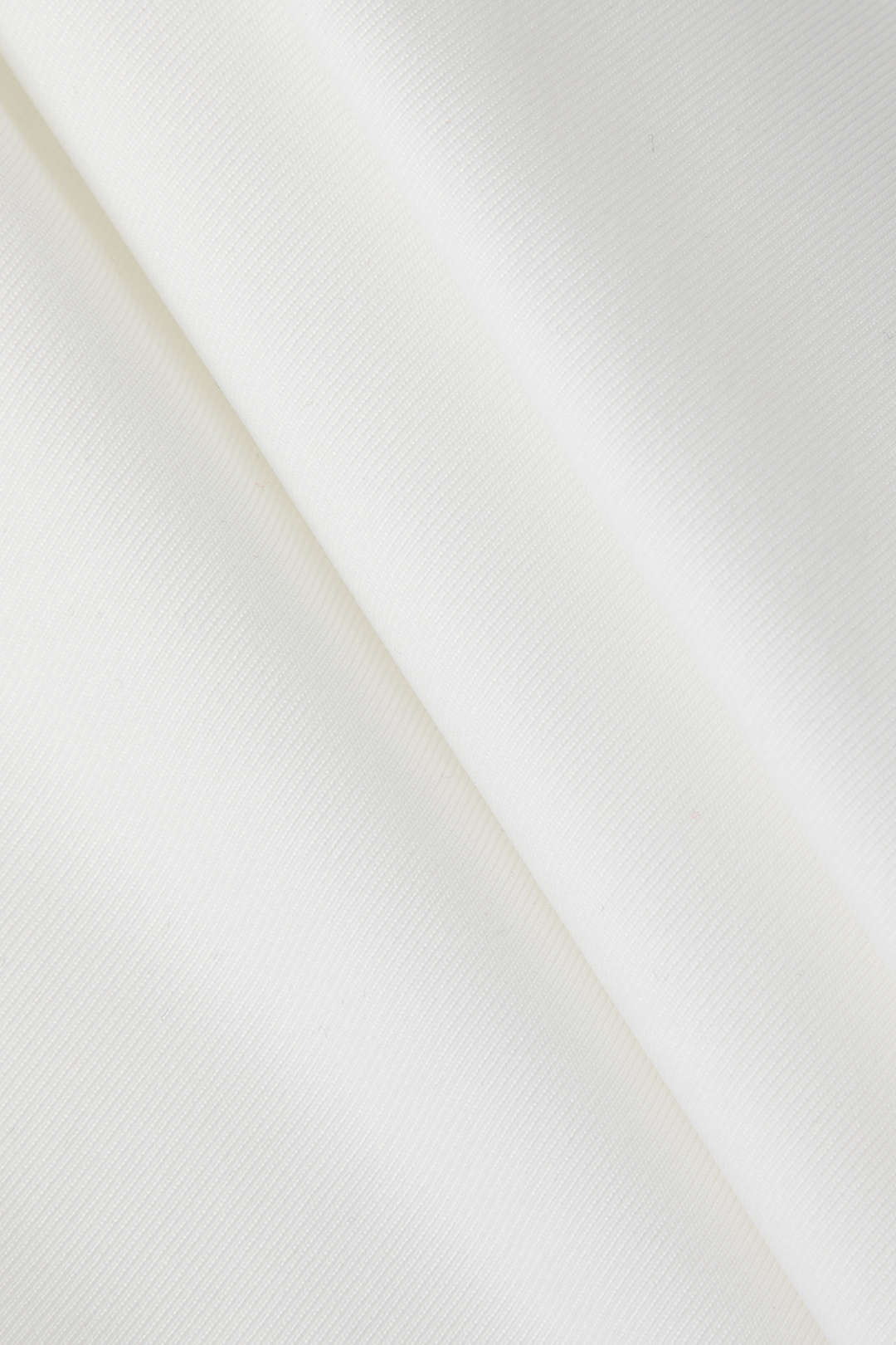 Bases™ | Crop Top with Square Neckline