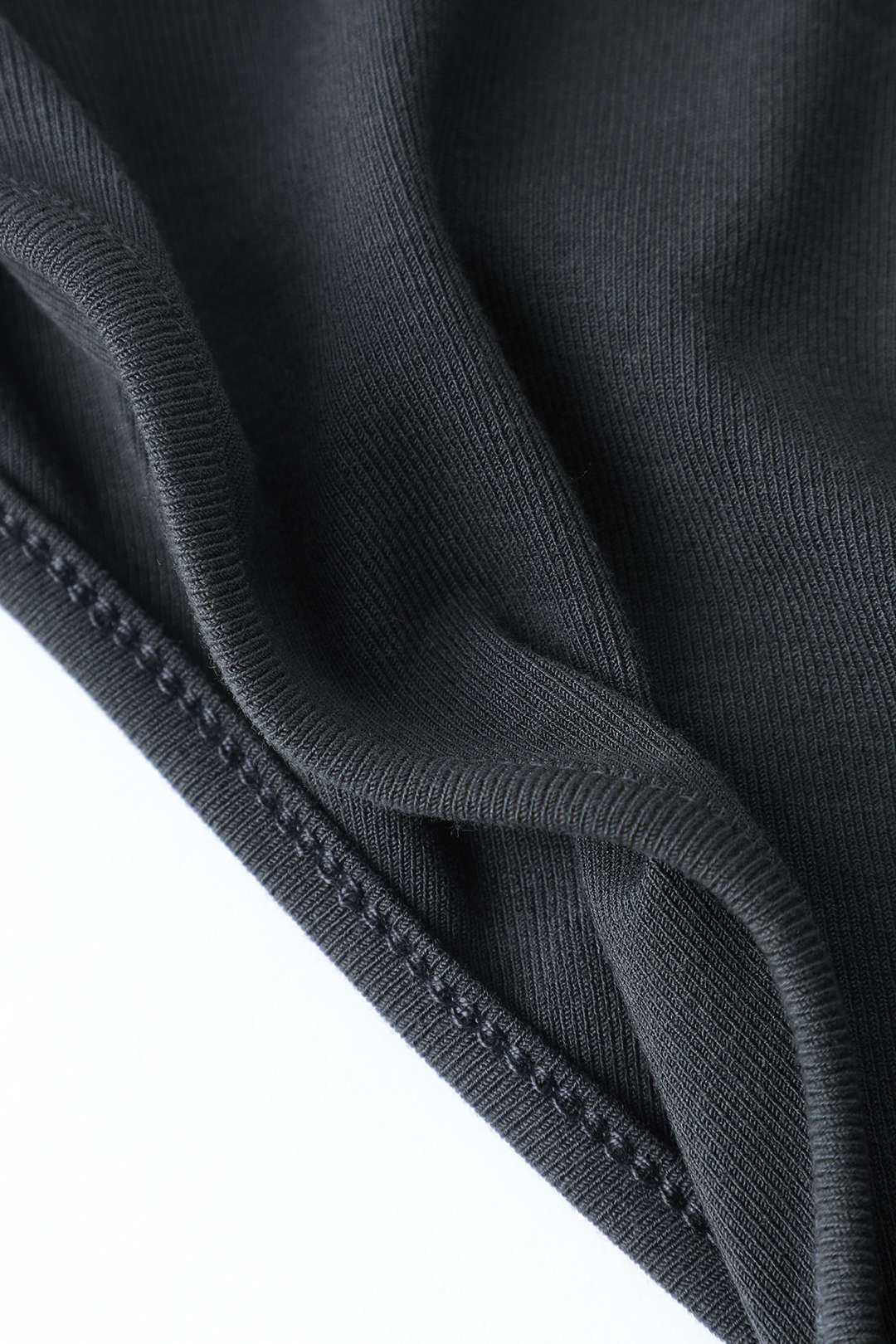 Bases™ | Asymmetrical One-Shoulder Top