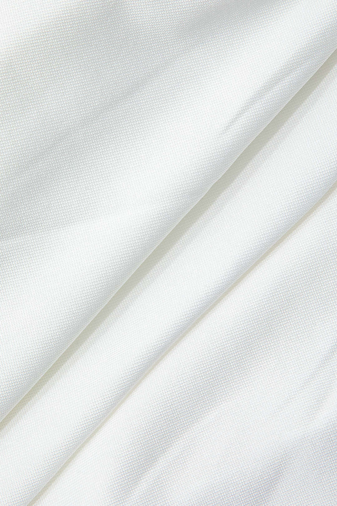 Bases™ | Draped V-Neck Top