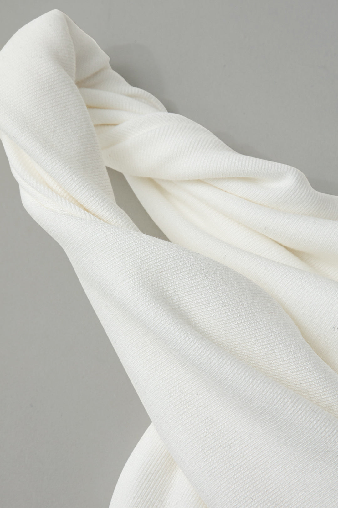 Bases™ | Twisted Asymmetrical Top