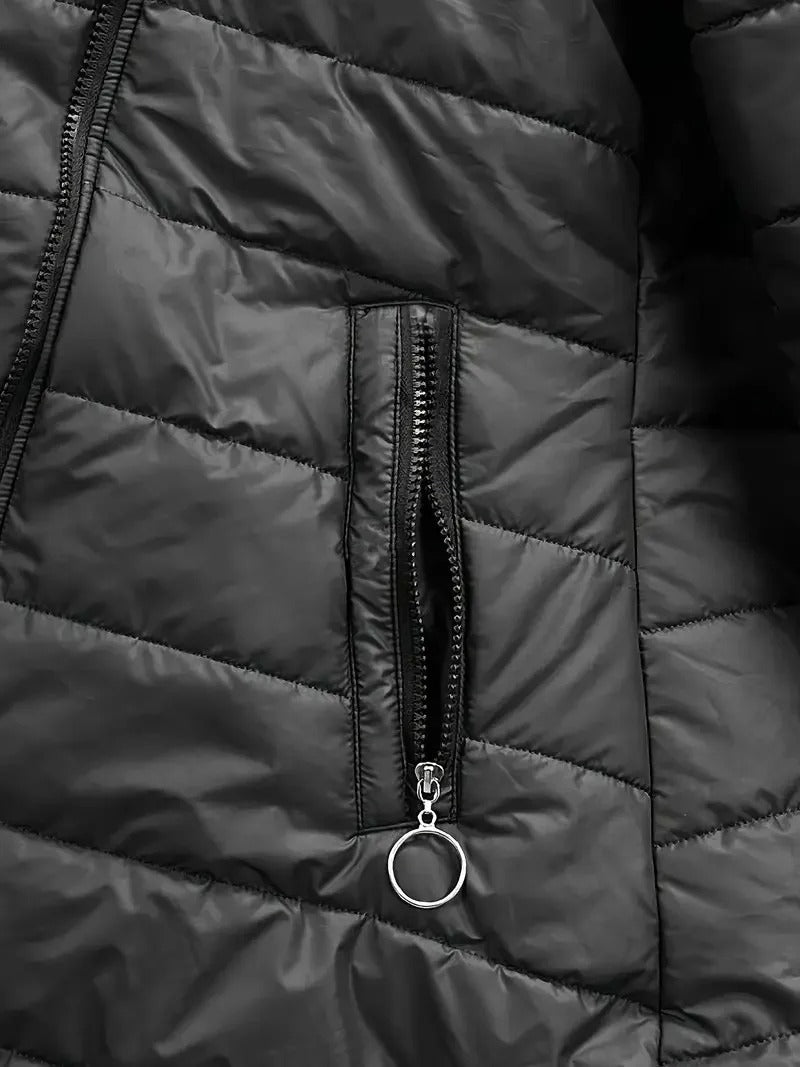 Aila™ | Winter Coat