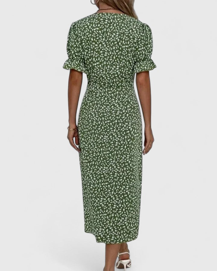 Jamie | Comfortable Summer Dress.