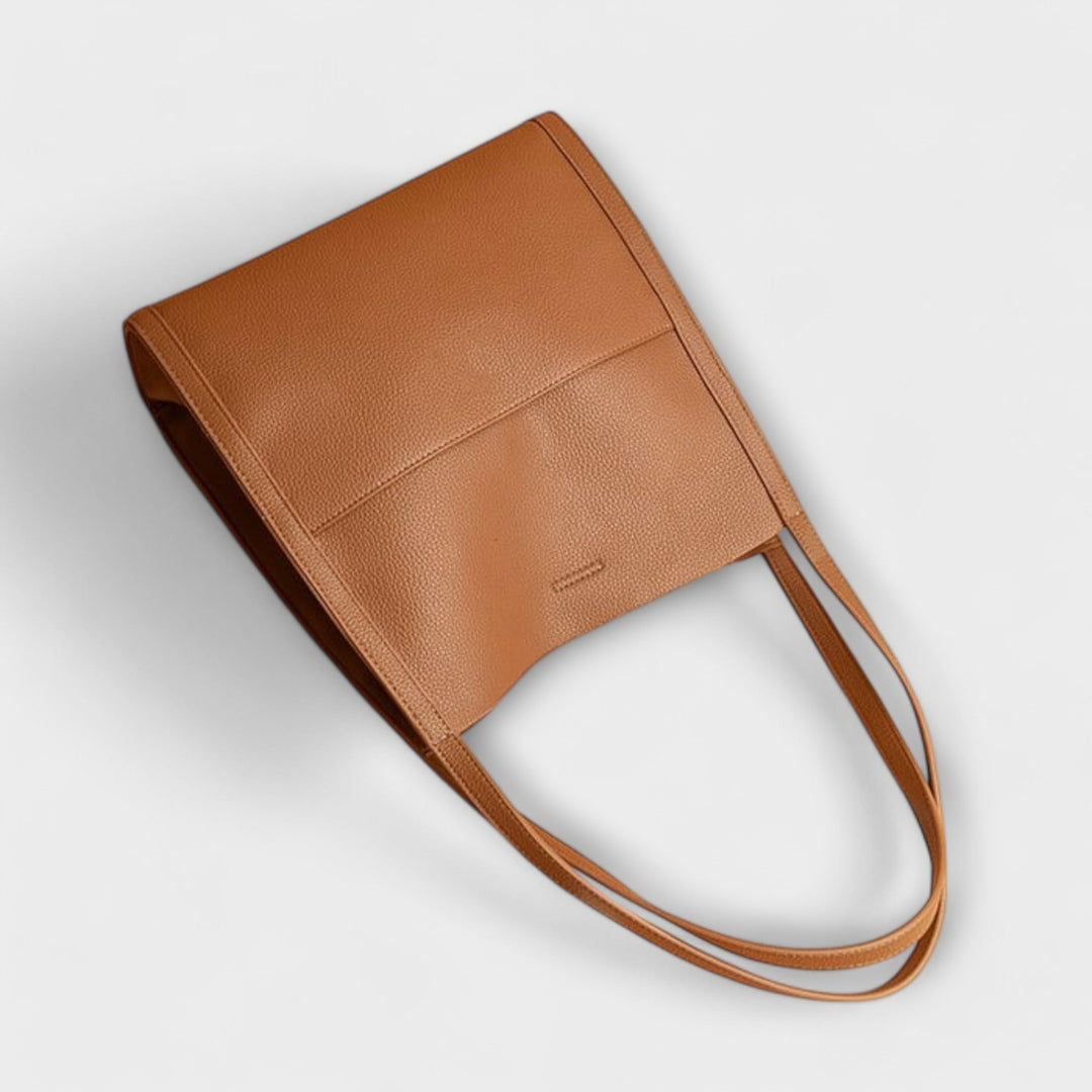 Jamie | Handmade Leather Bag