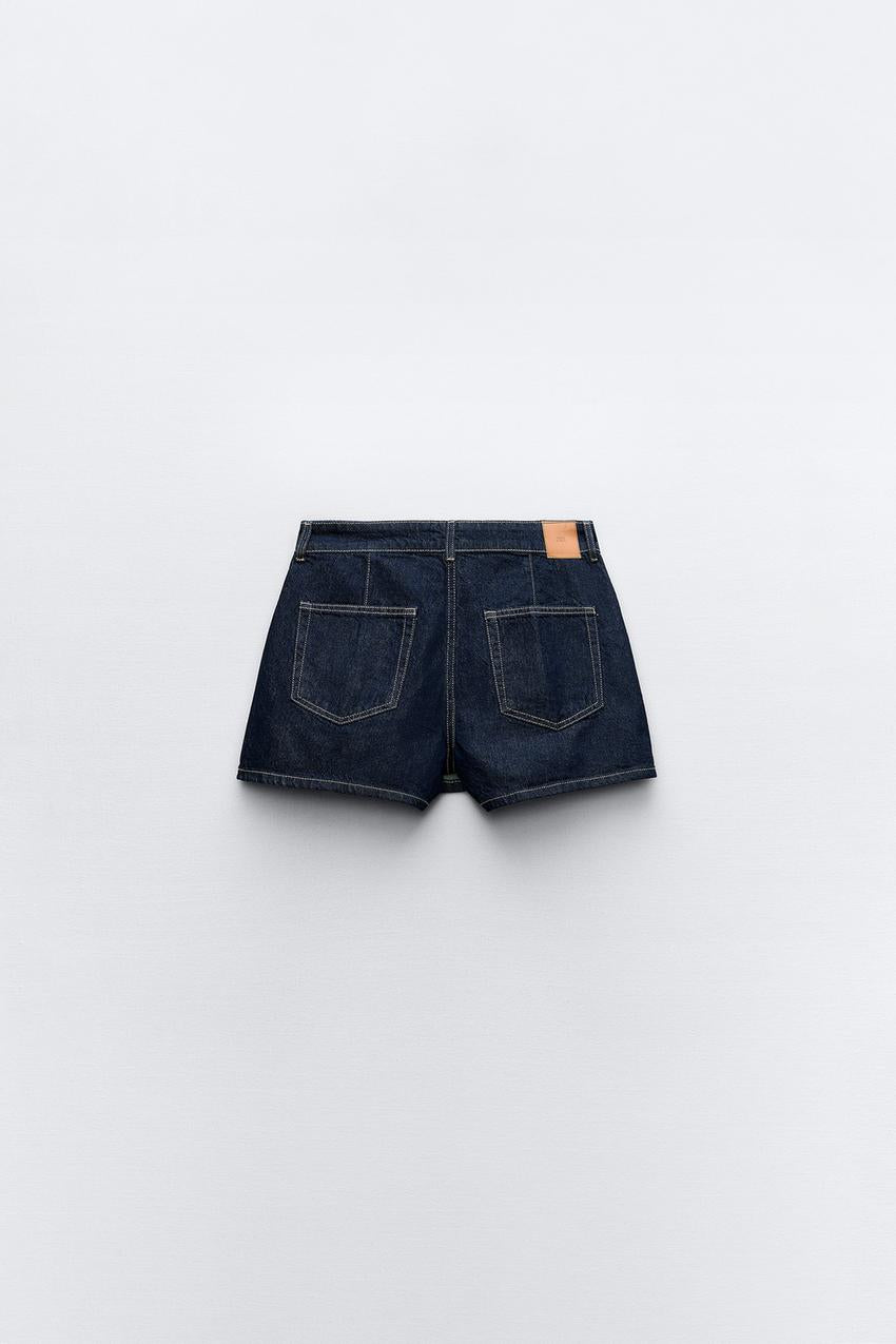 Bases™ | Denim Set