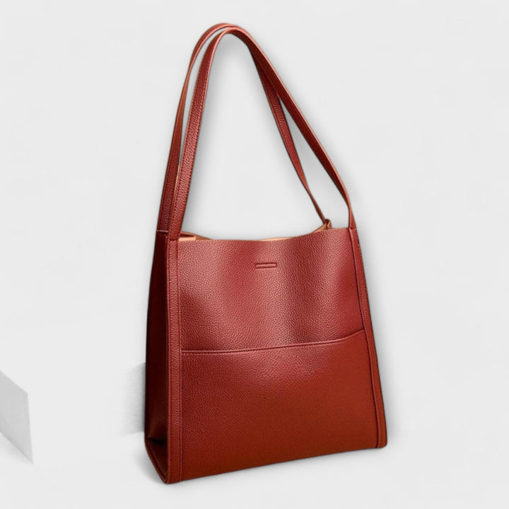 Jamie | Handmade Leather Bag