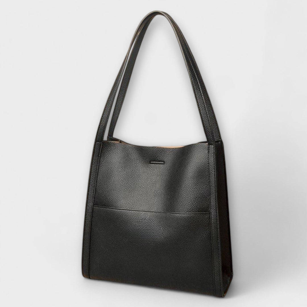 Jamie | Handmade Leather Bag