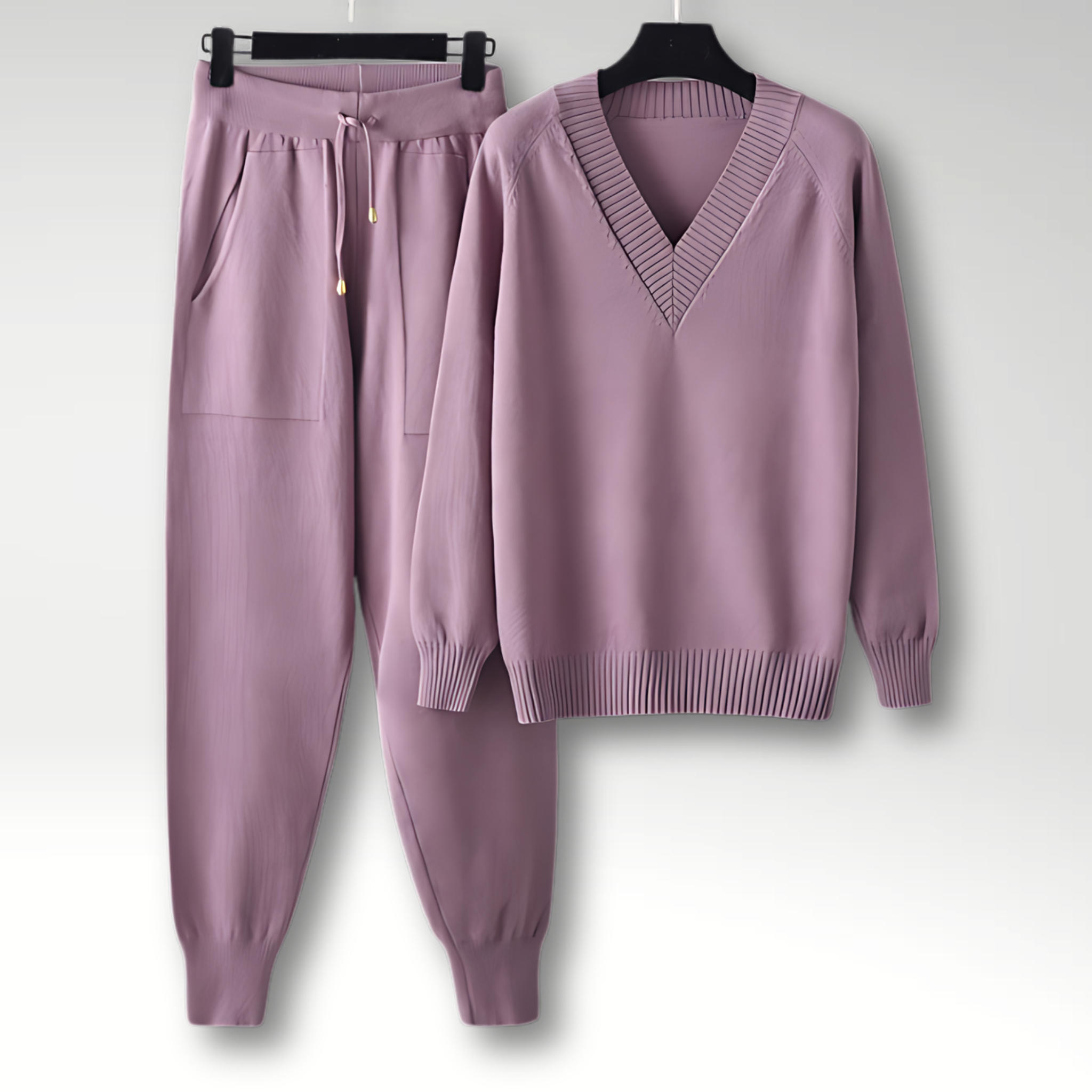 Bases™ | Two-Piece Set Timeless Serenity