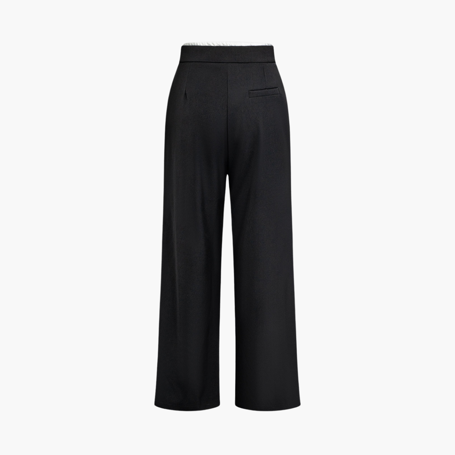 Bases™ | Comfort Fit Pants with Drawstring