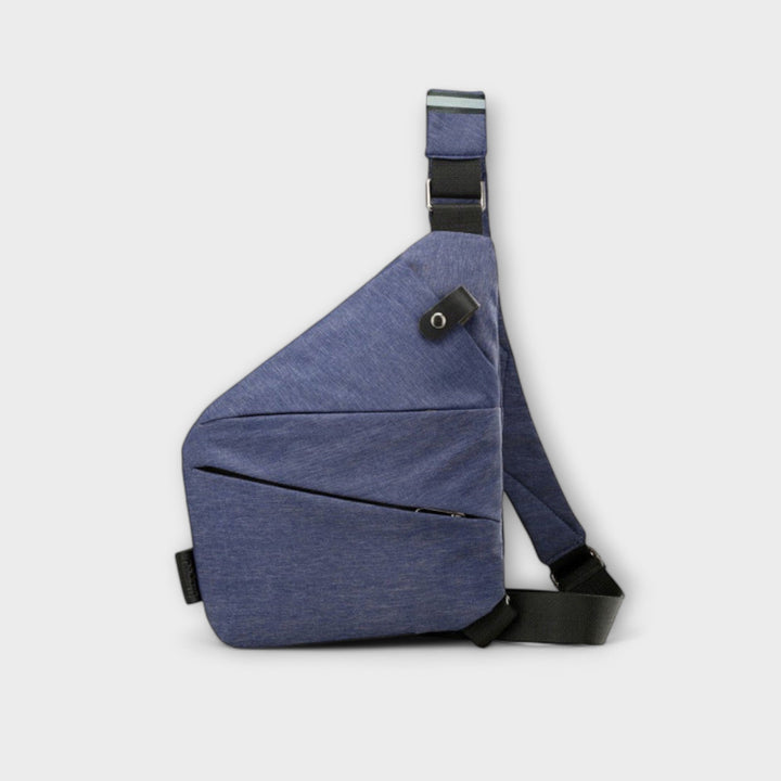 Jamie | Anti-Theft Shoulder Bag