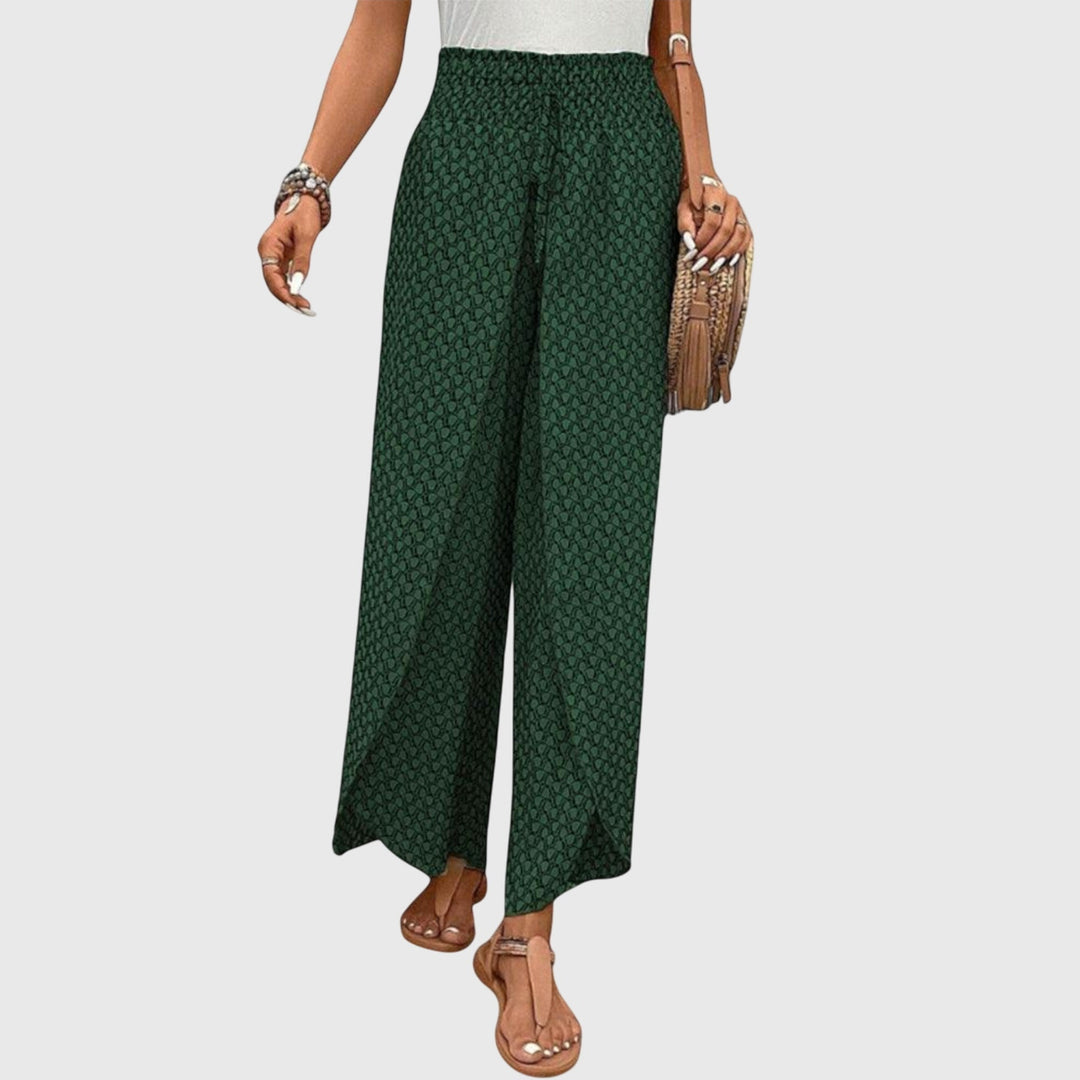 Jamie | Stylish Palazzo Pants